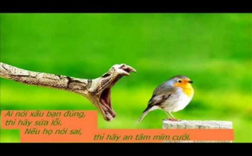10 điều đáng suy ngẫm